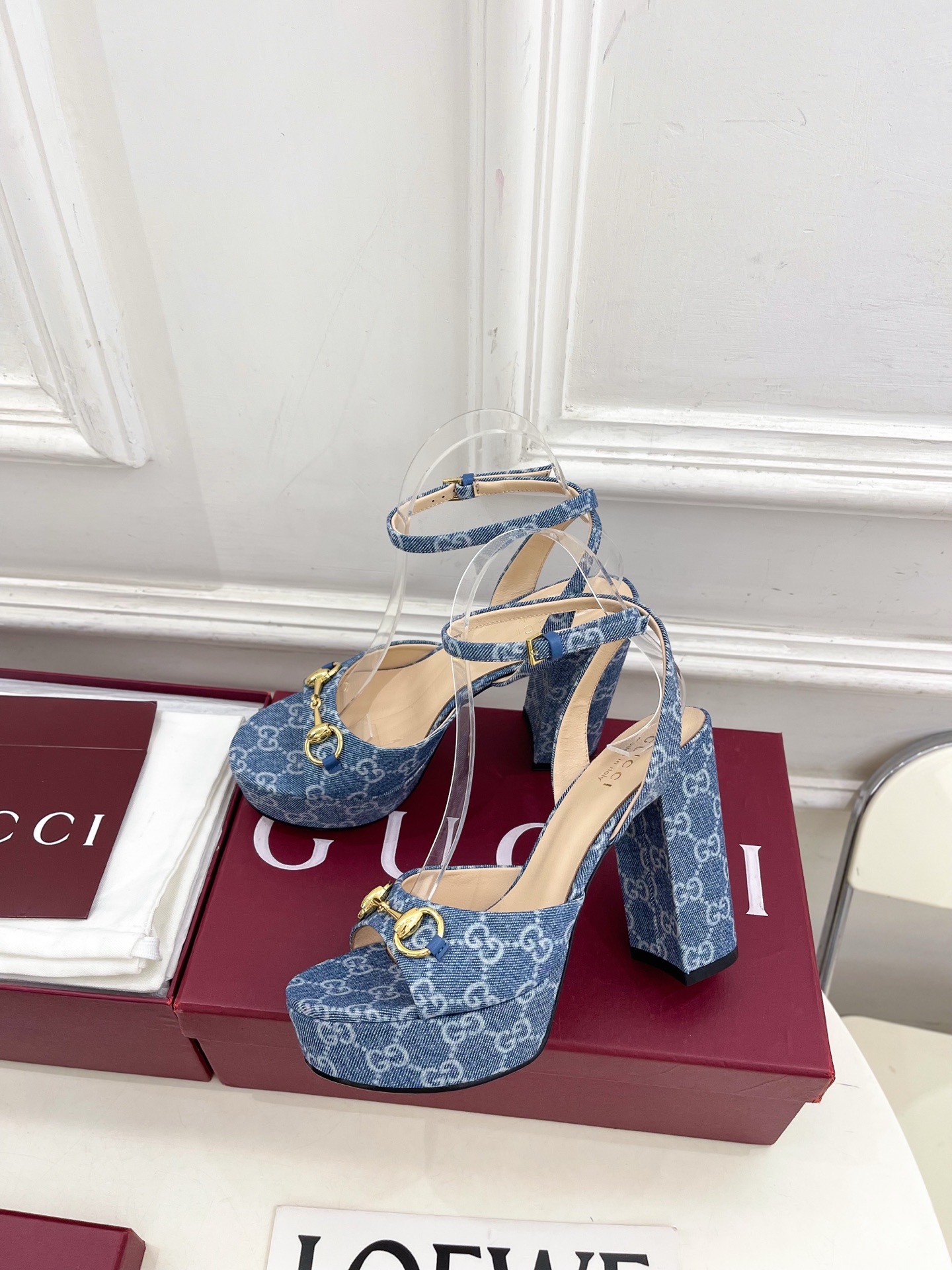 Gucci | 古驰 26𝐬𝐬 ⭐️ G家 主打系列终于面世,狠货值得期待!原有的经典 创造新设计 ✨ ❥2026 Gucci | 古驰 26𝐬𝐬 ⭐️ G家 主打系列终于面世,狠货值得期待!原有的经典 创造新设计 ✨ ❥2026