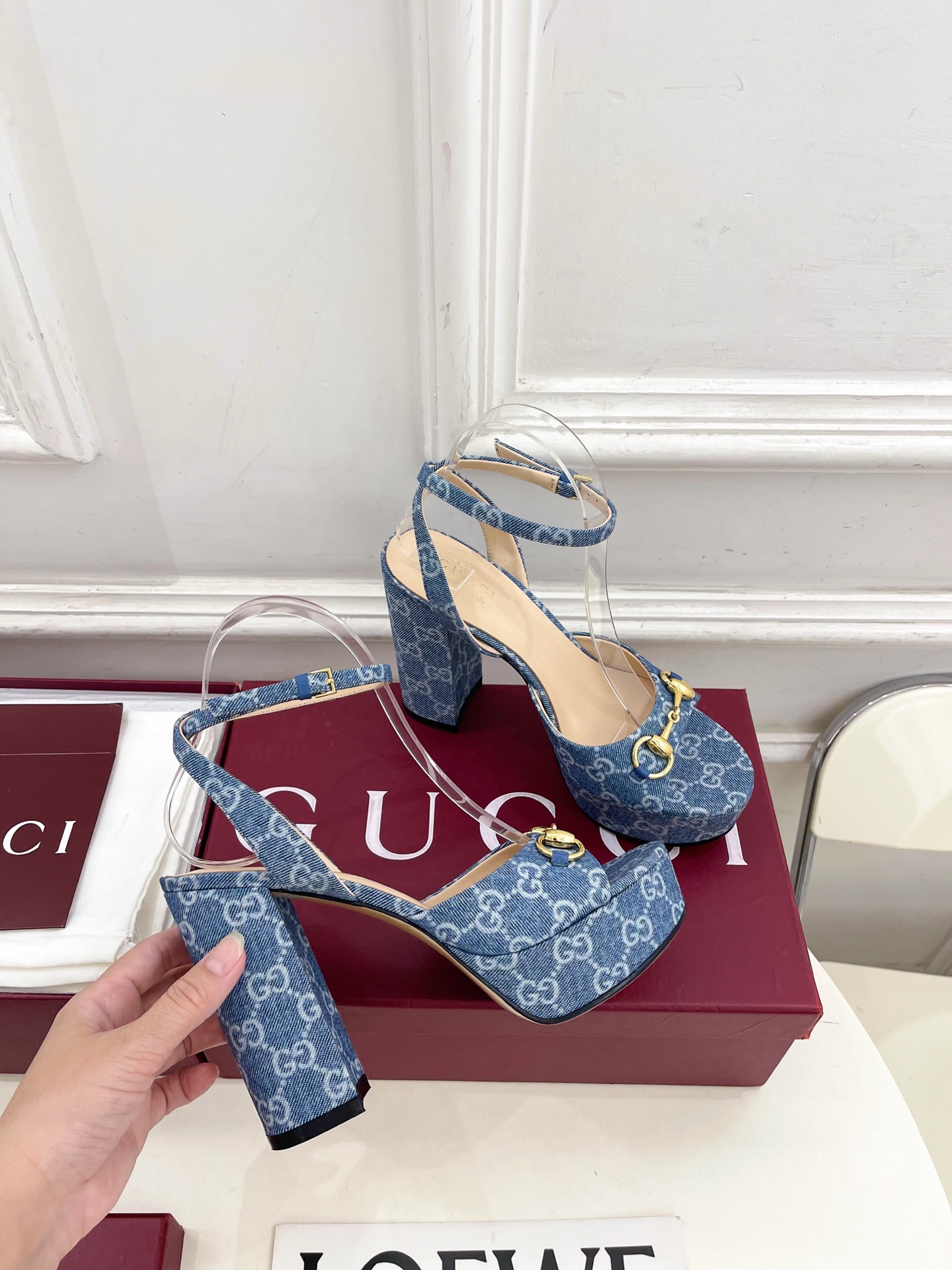 Gucci | 古驰 26𝐬𝐬 ⭐️ G家 主打系列终于面世,狠货值得期待!原有的经典 创造新设计 ✨ ❥2026 Gucci | 古驰 26𝐬𝐬 ⭐️ G家 主打系列终于面世,狠货值得期待!原有的经典 创造新设计 ✨ ❥2026