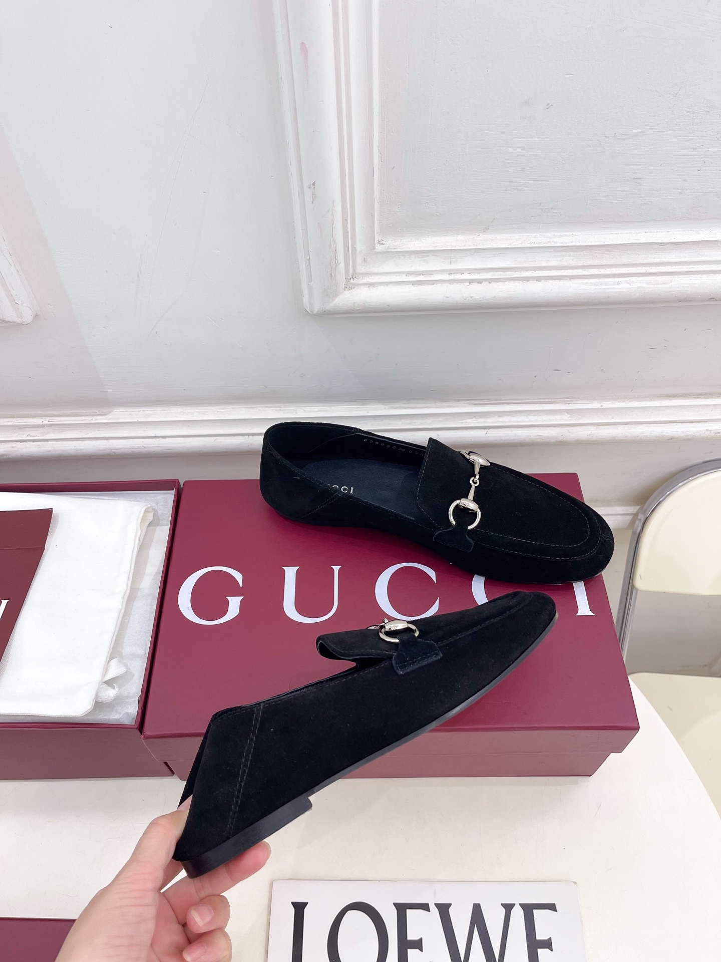 Gucci | 古驰 26𝐬𝐬 ⭐️ G家 主打系列终于面世,狠货值得期待!原有的经典 创造新设计 ✨ ❥2026 Gucci | 古驰 26𝐬𝐬 ⭐️ G家 主打系列终于面世,狠货值得期待!原有的经典 创造新设计 ✨ ❥2026