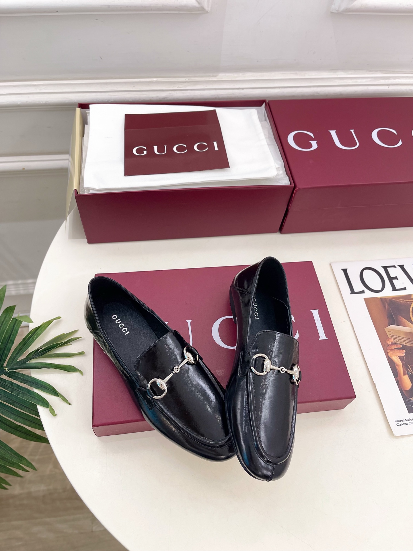 Gucci | 古驰 26𝐬𝐬 ⭐️ G家 主打系列终于面世,狠货值得期待!原有的经典 创造新设计 ✨ ❥2026 Gucci | 古驰 26𝐬𝐬 ⭐️ G家 主打系列终于面世,狠货值得期待!原有的经典 创造新设计 ✨ ❥2026