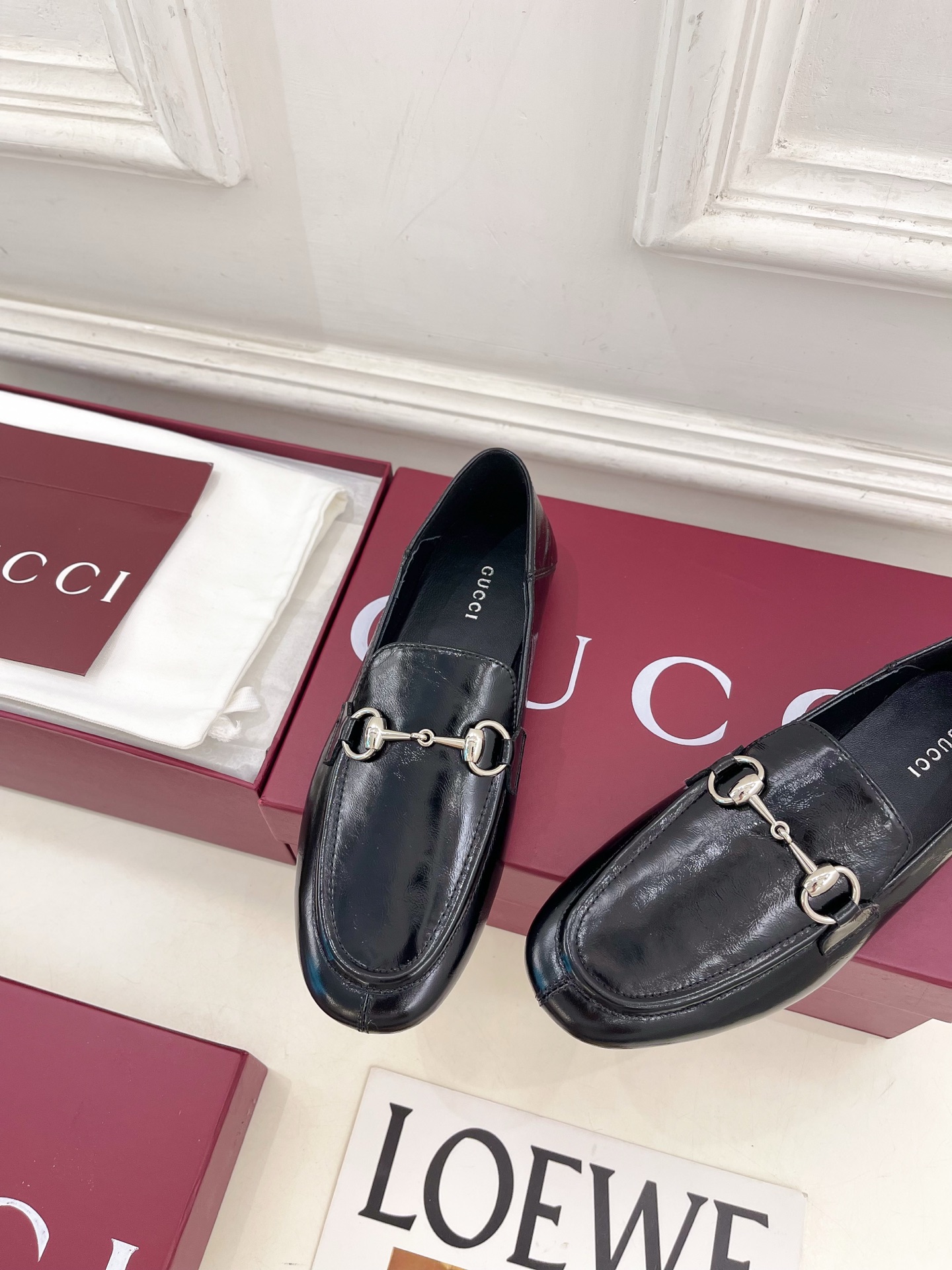 Gucci | 古驰 26𝐬𝐬 ⭐️ G家 主打系列终于面世,狠货值得期待!原有的经典 创造新设计 ✨ ❥2026 Gucci | 古驰 26𝐬𝐬 ⭐️ G家 主打系列终于面世,狠货值得期待!原有的经典 创造新设计 ✨ ❥2026