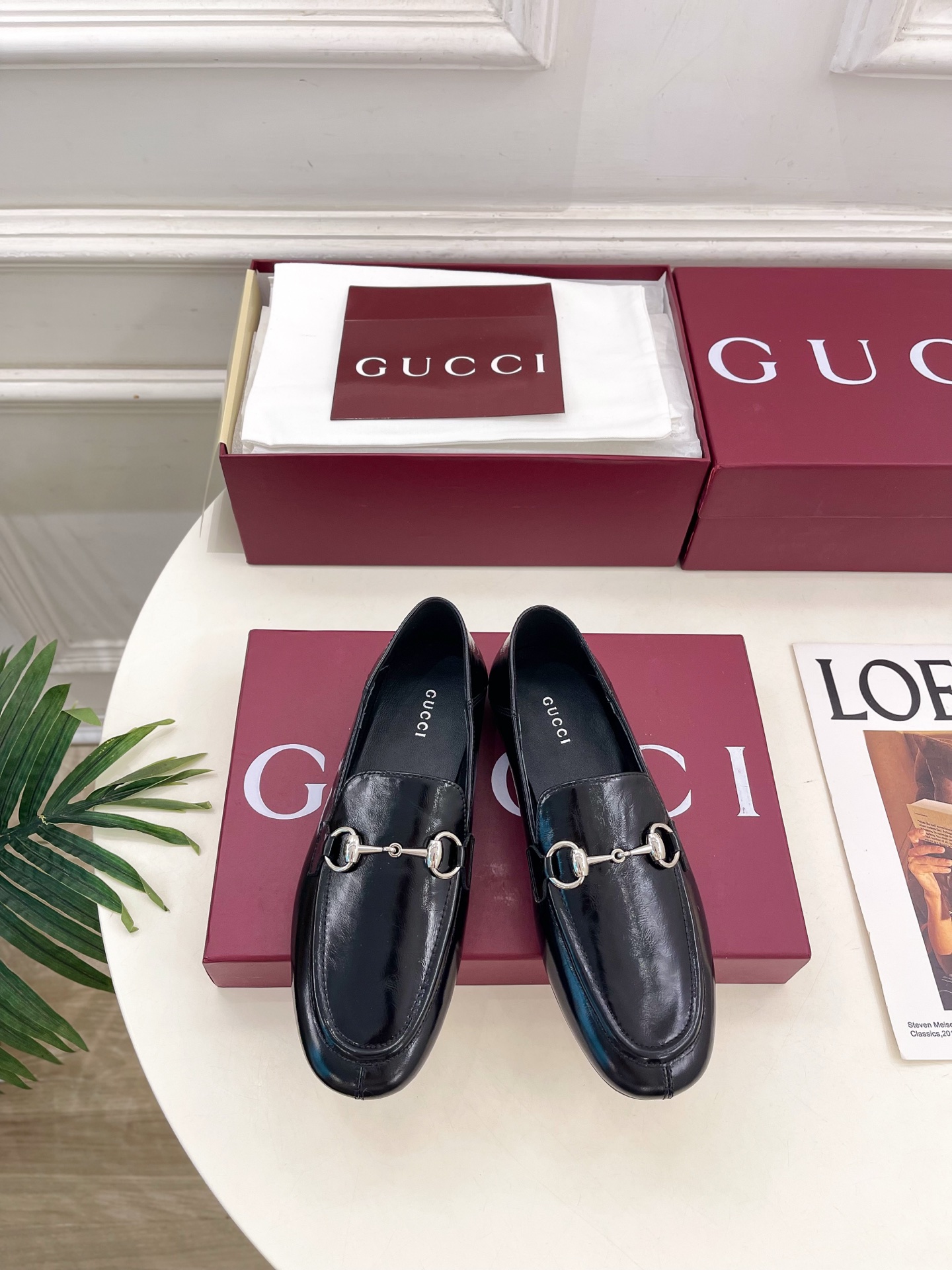 Gucci |  古驰  26𝐬𝐬  ⭐️ G家 主打系列终于面世，狠货值得期待！原有的经典 创造新设计 ✨ ❥2026
