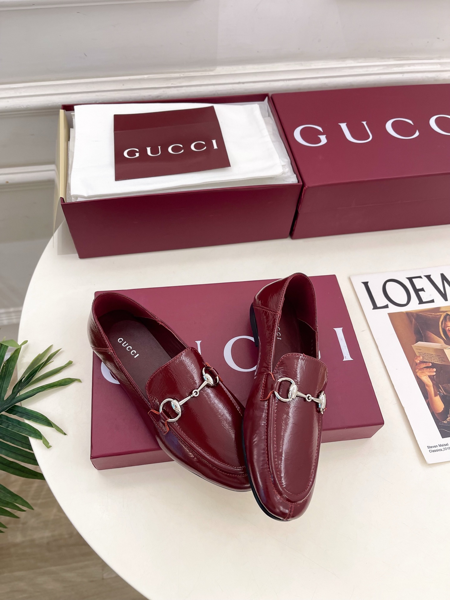 Gucci | 古驰 26𝐬𝐬 ⭐️ G家 主打系列终于面世,狠货值得期待!原有的经典 创造新设计 ✨ ❥2026 Gucci | 古驰 26𝐬𝐬 ⭐️ G家 主打系列终于面世,狠货值得期待!原有的经典 创造新设计 ✨ ❥2026
