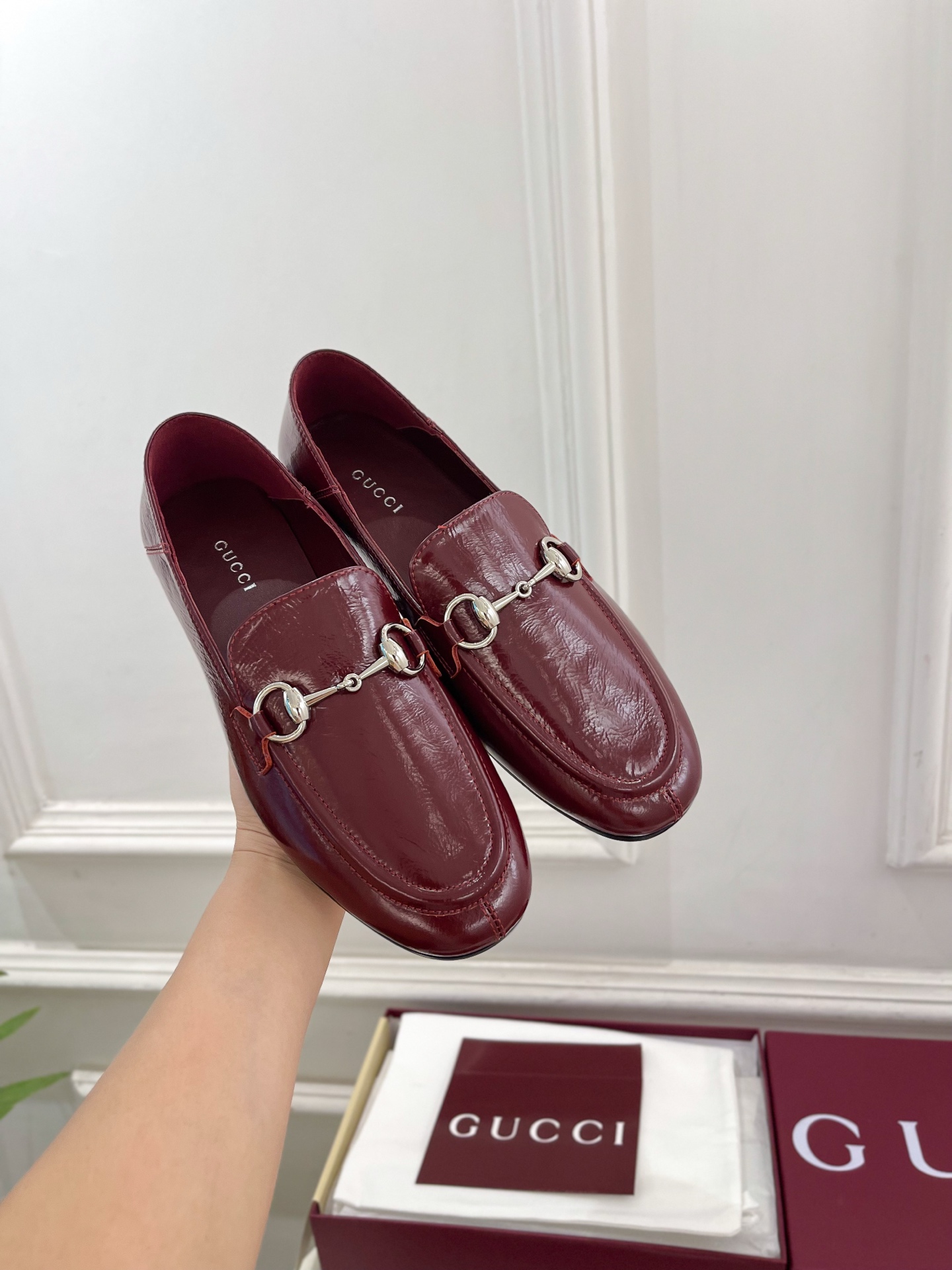 Gucci | 古驰 26𝐬𝐬 ⭐️ G家 主打系列终于面世,狠货值得期待!原有的经典 创造新设计 ✨ ❥2026 Gucci | 古驰 26𝐬𝐬 ⭐️ G家 主打系列终于面世,狠货值得期待!原有的经典 创造新设计 ✨ ❥2026