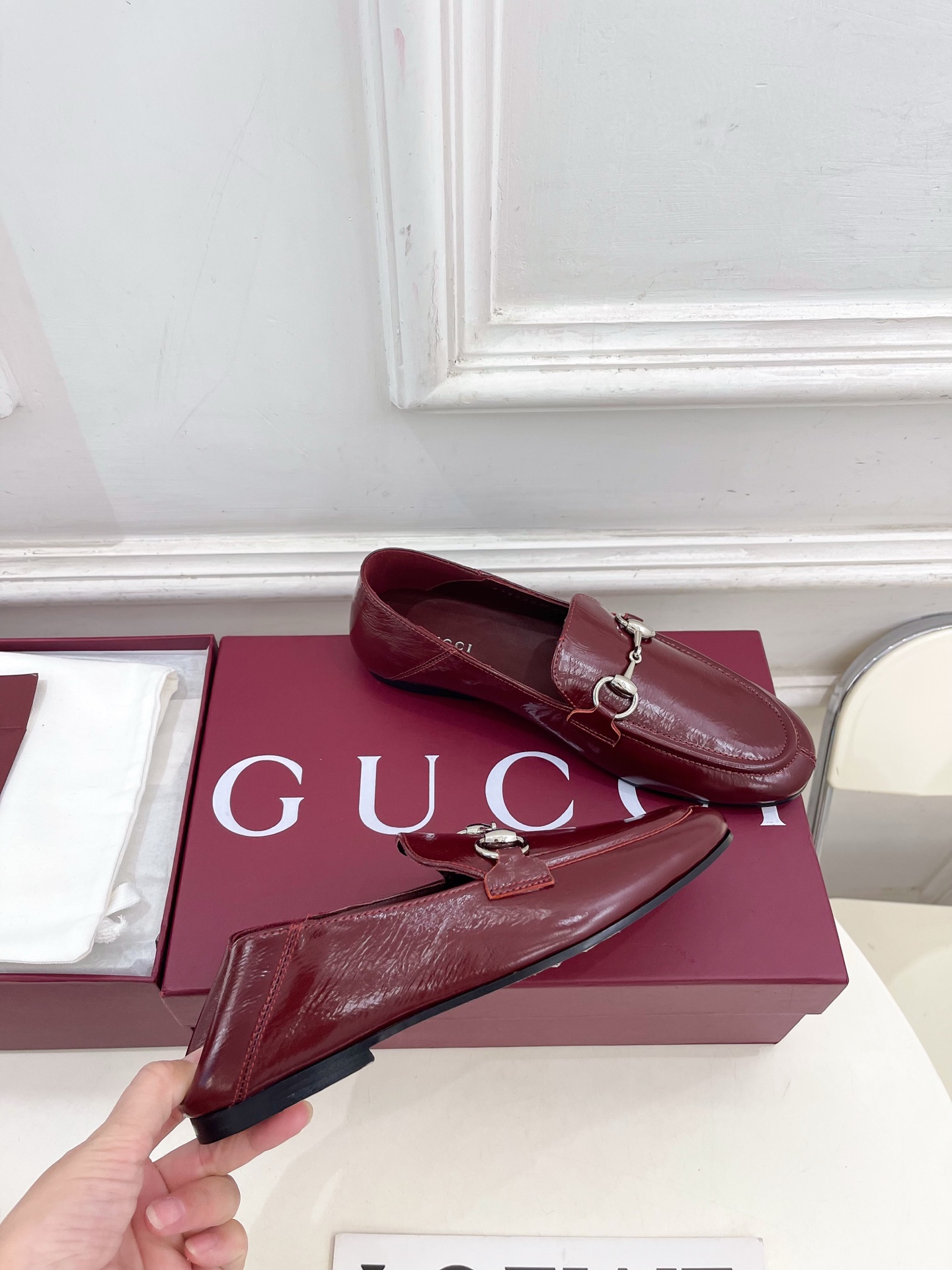 Gucci | 古驰 26𝐬𝐬 ⭐️ G家 主打系列终于面世,狠货值得期待!原有的经典 创造新设计 ✨ ❥2026 Gucci | 古驰 26𝐬𝐬 ⭐️ G家 主打系列终于面世,狠货值得期待!原有的经典 创造新设计 ✨ ❥2026