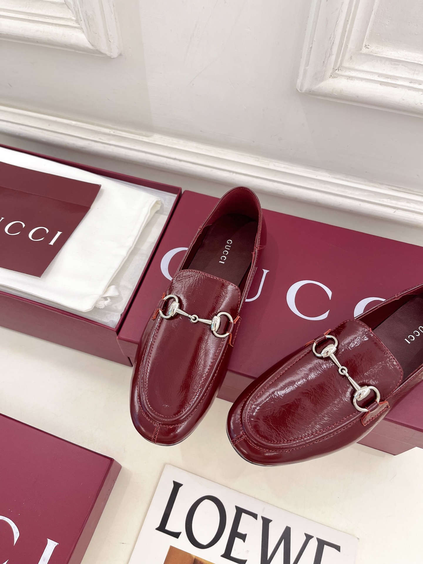 Gucci | 古驰 26𝐬𝐬 ⭐️ G家 主打系列终于面世,狠货值得期待!原有的经典 创造新设计 ✨ ❥2026 Gucci | 古驰 26𝐬𝐬 ⭐️ G家 主打系列终于面世,狠货值得期待!原有的经典 创造新设计 ✨ ❥2026