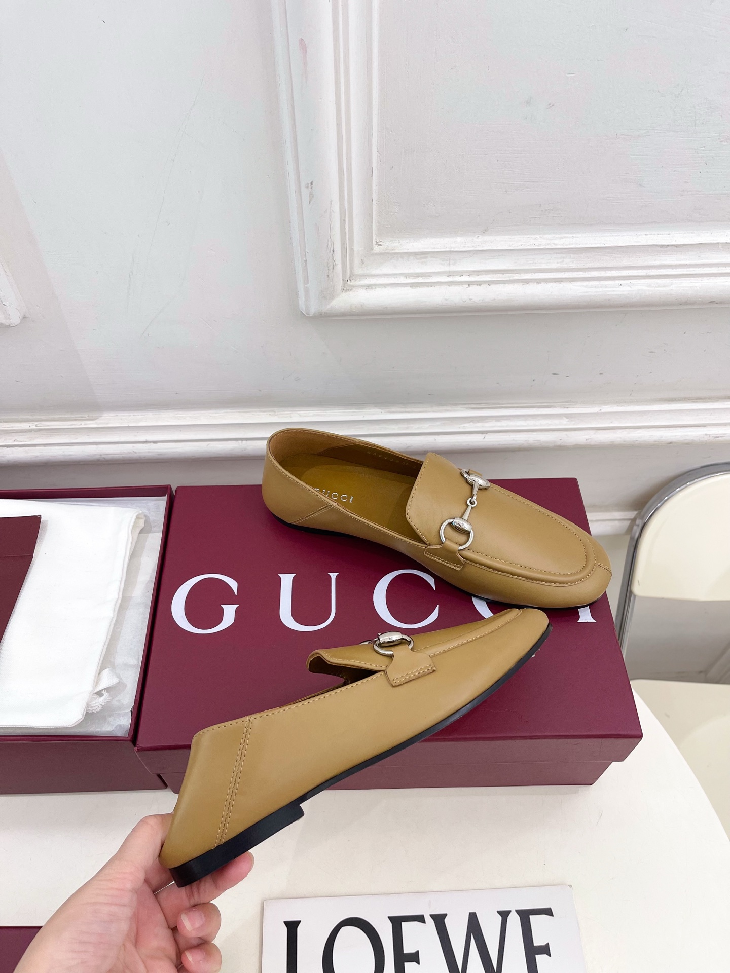 Gucci | 古驰 26𝐬𝐬 ⭐️ G家 主打系列终于面世,狠货值得期待!原有的经典 创造新设计 ✨ ❥2026 Gucci | 古驰 26𝐬𝐬 ⭐️ G家 主打系列终于面世,狠货值得期待!原有的经典 创造新设计 ✨ ❥2026