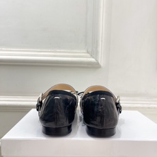 Maison Margiela· 马吉拉26𝐬𝐬 2026秋冬新品 MM6蝴蝶结分趾玛丽珍芭蕾鞋———————— MM Maison Margiela· 马吉拉26𝐬𝐬 2026秋冬新品 MM6蝴蝶结分趾玛丽珍芭蕾鞋———————— MM