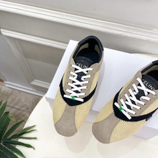 CELINE | 赛琳 26𝐬𝐬 💛2026秋冬新品 复古拼色镂空德训运动鞋 上新! 🔜BS 这一季的赛琳真的是开 CELINE | 赛琳 26𝐬𝐬 💛2026秋冬新品 复古拼色镂空德训运动鞋 上新! 🔜BS 这一季的赛琳真的是开