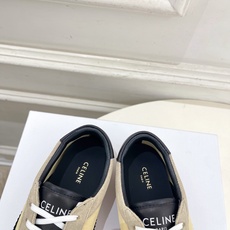 CELINE | 赛琳 26𝐬𝐬 💛2026秋冬新品 复古拼色镂空德训运动鞋 上新! 🔜BS 这一季的赛琳真的是开 CELINE | 赛琳 26𝐬𝐬 💛2026秋冬新品 复古拼色镂空德训运动鞋 上新! 🔜BS 这一季的赛琳真的是开