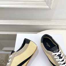 CELINE | 赛琳 26𝐬𝐬 💛2026秋冬新品 复古拼色镂空德训运动鞋 上新! 🔜BS 这一季的赛琳真的是开 CELINE | 赛琳 26𝐬𝐬 💛2026秋冬新品 复古拼色镂空德训运动鞋 上新! 🔜BS 这一季的赛琳真的是开