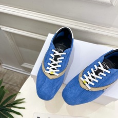 CELINE | 赛琳 26𝐬𝐬 💛2026秋冬新品 复古拼色镂空德训运动鞋 上新! 🔜BS 这一季的赛琳真的是开 CELINE | 赛琳 26𝐬𝐬 💛2026秋冬新品 复古拼色镂空德训运动鞋 上新! 🔜BS 这一季的赛琳真的是开