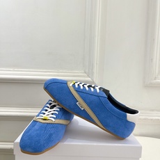 CELINE | 赛琳 26𝐬𝐬 💛2026秋冬新品 复古拼色镂空德训运动鞋 上新! 🔜BS 这一季的赛琳真的是开 CELINE | 赛琳 26𝐬𝐬 💛2026秋冬新品 复古拼色镂空德训运动鞋 上新! 🔜BS 这一季的赛琳真的是开