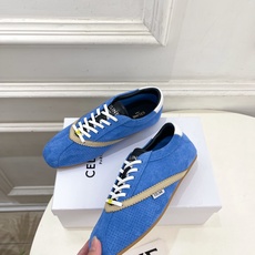 CELINE | 赛琳 26𝐬𝐬 💛2026秋冬新品 复古拼色镂空德训运动鞋 上新! 🔜BS 这一季的赛琳真的是开 CELINE | 赛琳 26𝐬𝐬 💛2026秋冬新品 复古拼色镂空德训运动鞋 上新! 🔜BS 这一季的赛琳真的是开