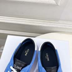 CELINE | 赛琳 26𝐬𝐬 💛2026秋冬新品 复古拼色镂空德训运动鞋 上新! 🔜BS 这一季的赛琳真的是开 CELINE | 赛琳 26𝐬𝐬 💛2026秋冬新品 复古拼色镂空德训运动鞋 上新! 🔜BS 这一季的赛琳真的是开