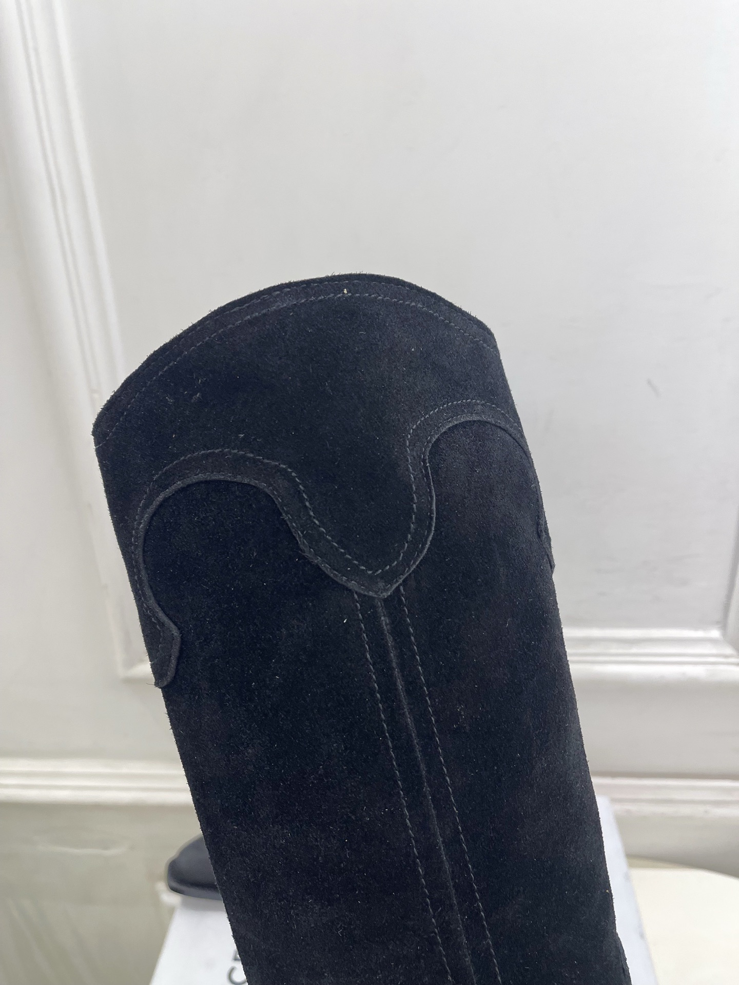 CELINE | 赛琳 26𝐬𝐬 💛2026秋冬新品 复古做旧西部粗跟长靴 上新! 🔜BS 这一季的赛琳真的是开了 CELINE | 赛琳 26𝐬𝐬 💛2026秋冬新品 复古做旧西部粗跟长靴 上新! 🔜BS 这一季的赛琳真的是开了