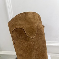 CELINE | 赛琳 26𝐬𝐬 💛2026秋冬新品 复古做旧西部粗跟长靴 上新! 🔜BS 这一季的赛琳真的是开了 CELINE | 赛琳 26𝐬𝐬 💛2026秋冬新品 复古做旧西部粗跟长靴 上新! 🔜BS 这一季的赛琳真的是开了