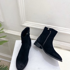 CELINE | 赛琳 26𝐬𝐬 💛2026秋冬新品 凯旋门复古西部粗跟侧拉链短靴 上新! 🔜BS 这一季的赛琳真 CELINE | 赛琳 26𝐬𝐬 💛2026秋冬新品 凯旋门复古西部粗跟侧拉链短靴 上新! 🔜BS 这一季的赛琳真