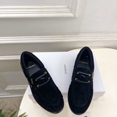 SAIN*LAURENT 圣罗兰 26𝐬𝐬 ☘️2026秋冬新品YSL褶皱情侣款乐福鞋 小皮鞋上新☑️ ————— SAIN*LAURENT 圣罗兰 26𝐬𝐬 ☘️2026秋冬新品YSL褶皱情侣款乐福鞋 小皮鞋上新☑️ —————
