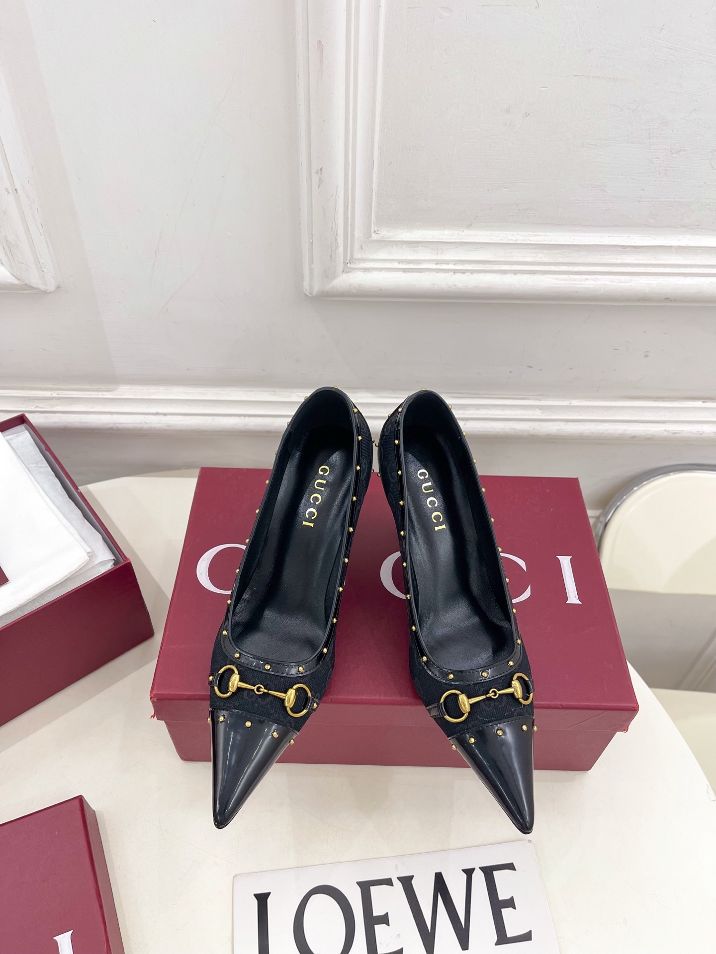 Gucci | 古驰 26𝐬𝐬 ⭐️ G家 主打系列终于面世,狠货值得期待!原有的经典 创造新设计 ✨ ❥2026 Gucci | 古驰 26𝐬𝐬 ⭐️ G家 主打系列终于面世,狠货值得期待!原有的经典 创造新设计 ✨ ❥2026
