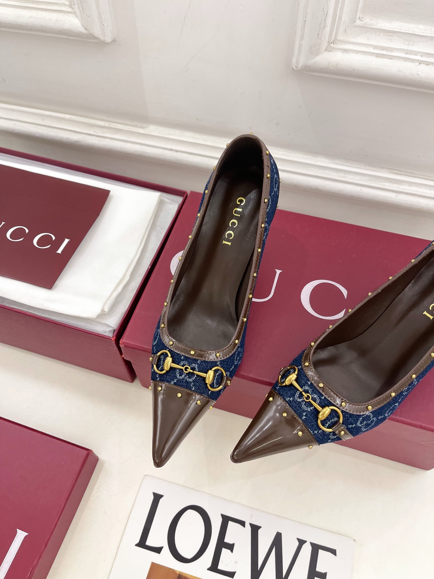 Gucci | 古驰 26𝐬𝐬 ⭐️ G家 主打系列终于面世,狠货值得期待!原有的经典 创造新设计 ✨ ❥2026 Gucci | 古驰 26𝐬𝐬 ⭐️ G家 主打系列终于面世,狠货值得期待!原有的经典 创造新设计 ✨ ❥2026