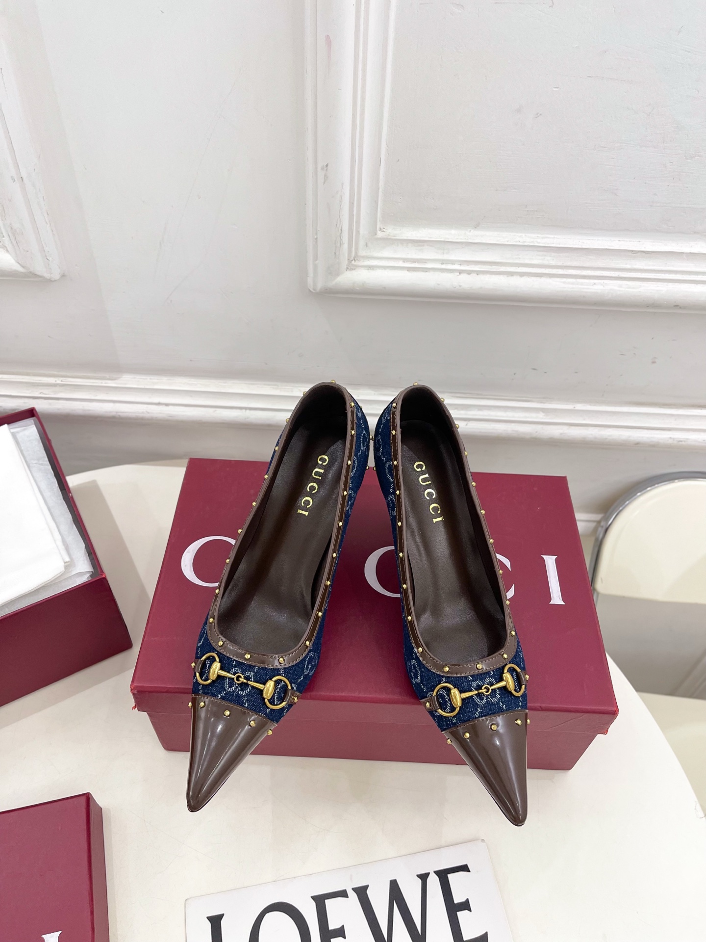 Gucci | 古驰 26𝐬𝐬 ⭐️ G家 主打系列终于面世,狠货值得期待!原有的经典 创造新设计 ✨ ❥2026 Gucci | 古驰 26𝐬𝐬 ⭐️ G家 主打系列终于面世,狠货值得期待!原有的经典 创造新设计 ✨ ❥2026