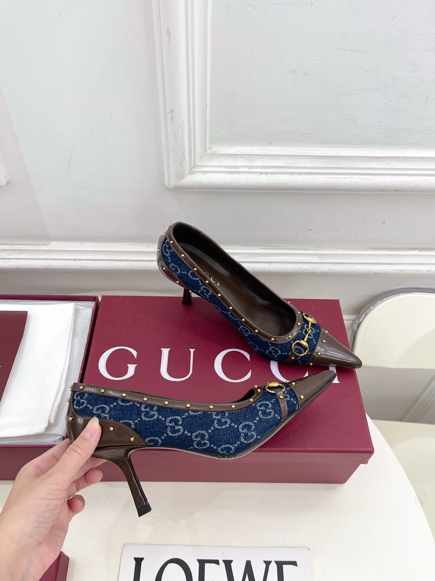 Gucci | 古驰 26𝐬𝐬 ⭐️ G家 主打系列终于面世,狠货值得期待!原有的经典 创造新设计 ✨ ❥2026 Gucci | 古驰 26𝐬𝐬 ⭐️ G家 主打系列终于面世,狠货值得期待!原有的经典 创造新设计 ✨ ❥2026