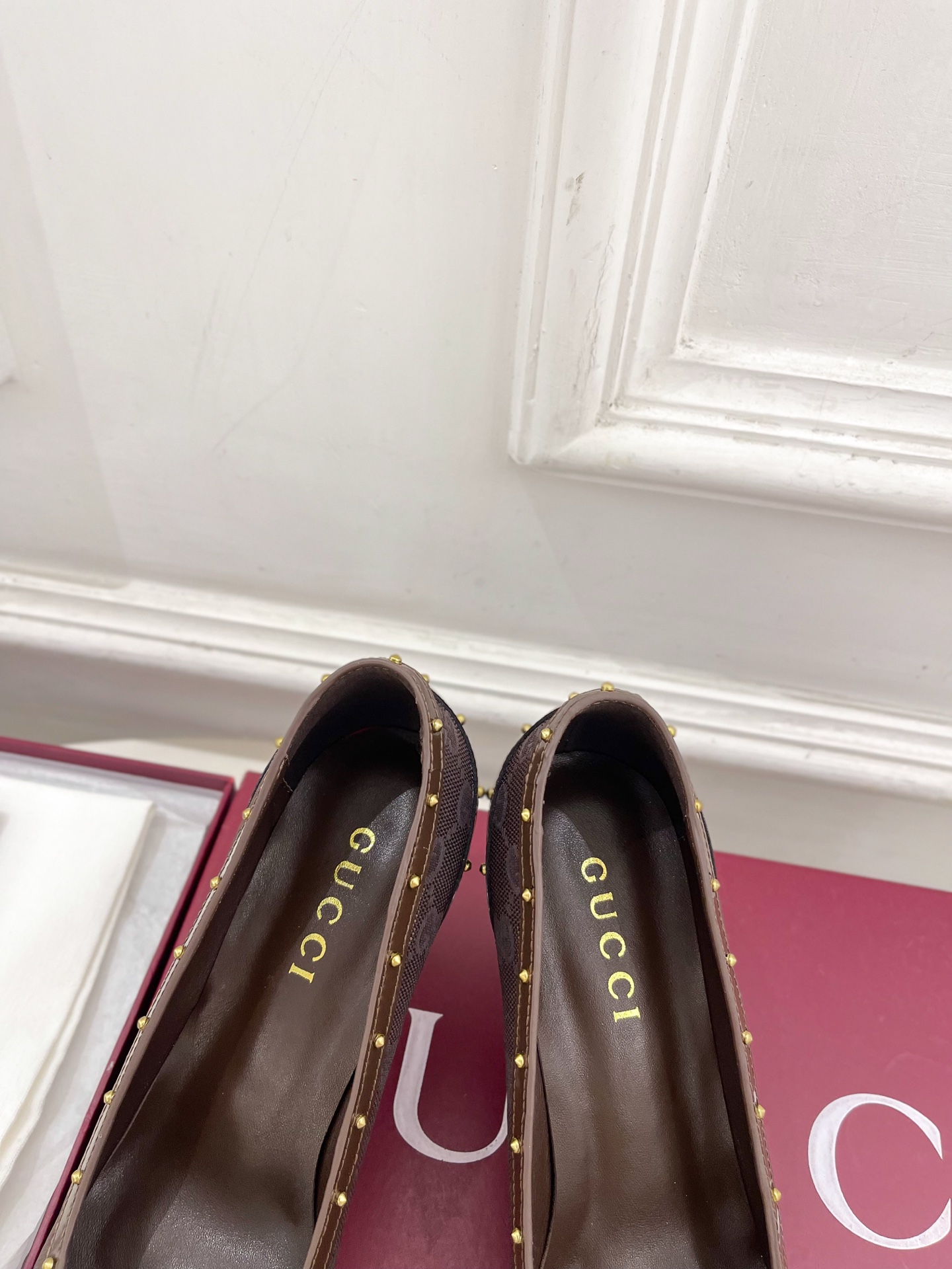 Gucci | 古驰 26𝐬𝐬 ⭐️ G家 主打系列终于面世,狠货值得期待!原有的经典 创造新设计 ✨ ❥2026 Gucci | 古驰 26𝐬𝐬 ⭐️ G家 主打系列终于面世,狠货值得期待!原有的经典 创造新设计 ✨ ❥2026