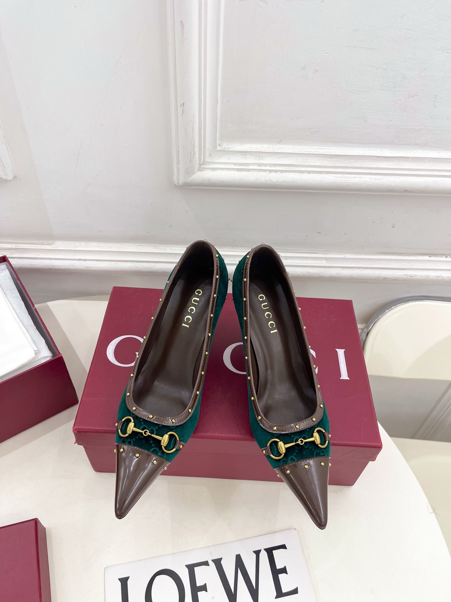 Gucci | 古驰 26𝐬𝐬 ⭐️ G家 主打系列终于面世,狠货值得期待!原有的经典 创造新设计 ✨ ❥2026 Gucci | 古驰 26𝐬𝐬 ⭐️ G家 主打系列终于面世,狠货值得期待!原有的经典 创造新设计 ✨ ❥2026