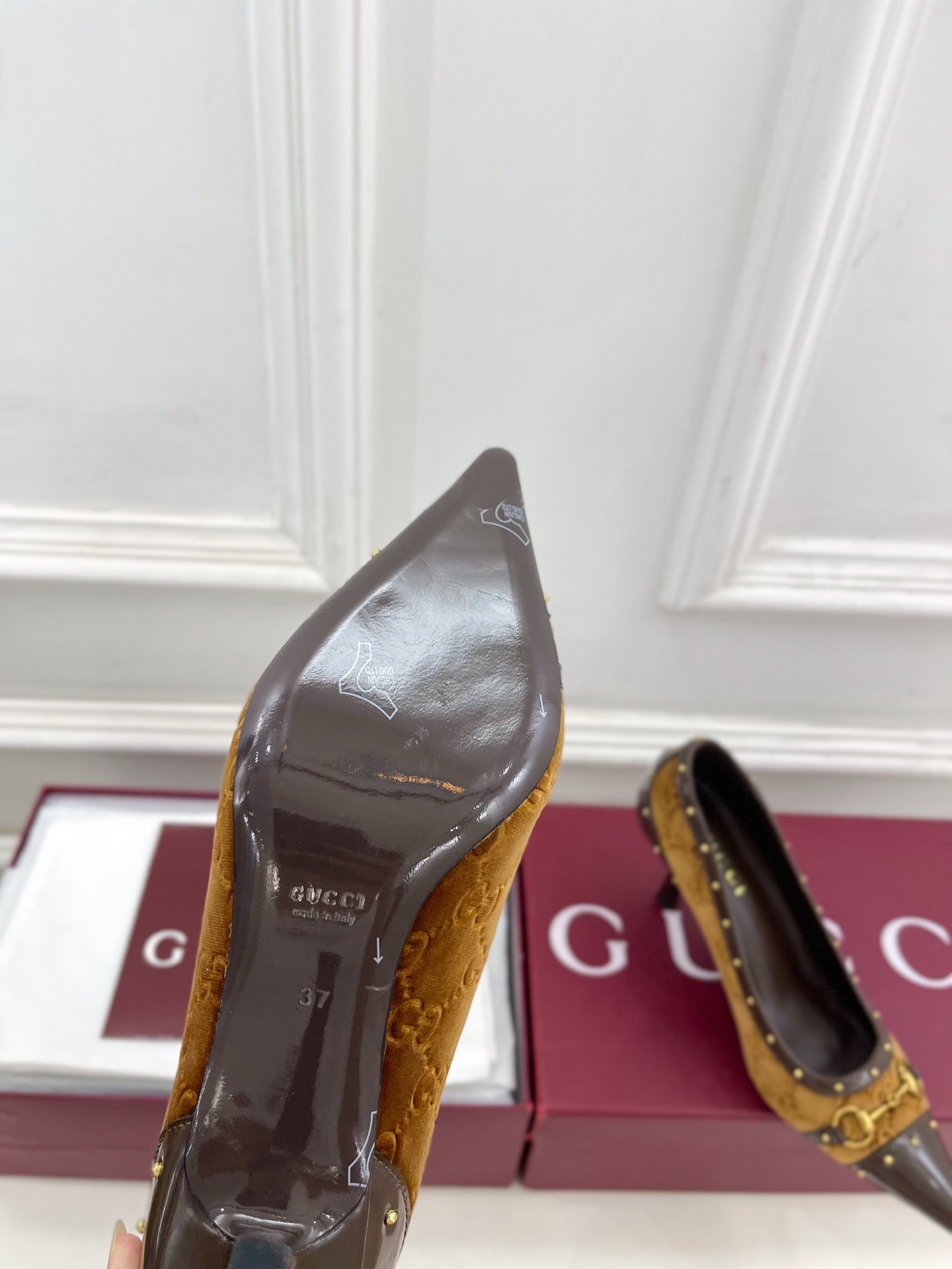 Gucci | 古驰 26𝐬𝐬 ⭐️ G家 主打系列终于面世,狠货值得期待!原有的经典 创造新设计 ✨ ❥2026 Gucci | 古驰 26𝐬𝐬 ⭐️ G家 主打系列终于面世,狠货值得期待!原有的经典 创造新设计 ✨ ❥2026