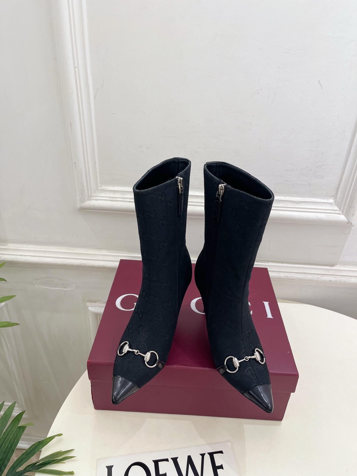 Gucci | 古驰 26𝐬𝐬 ⭐️ G家 主打系列终于面世,狠货值得期待!原有的经典 创造新设计 ✨ ❥2026 Gucci | 古驰 26𝐬𝐬 ⭐️ G家 主打系列终于面世,狠货值得期待!原有的经典 创造新设计 ✨ ❥2026