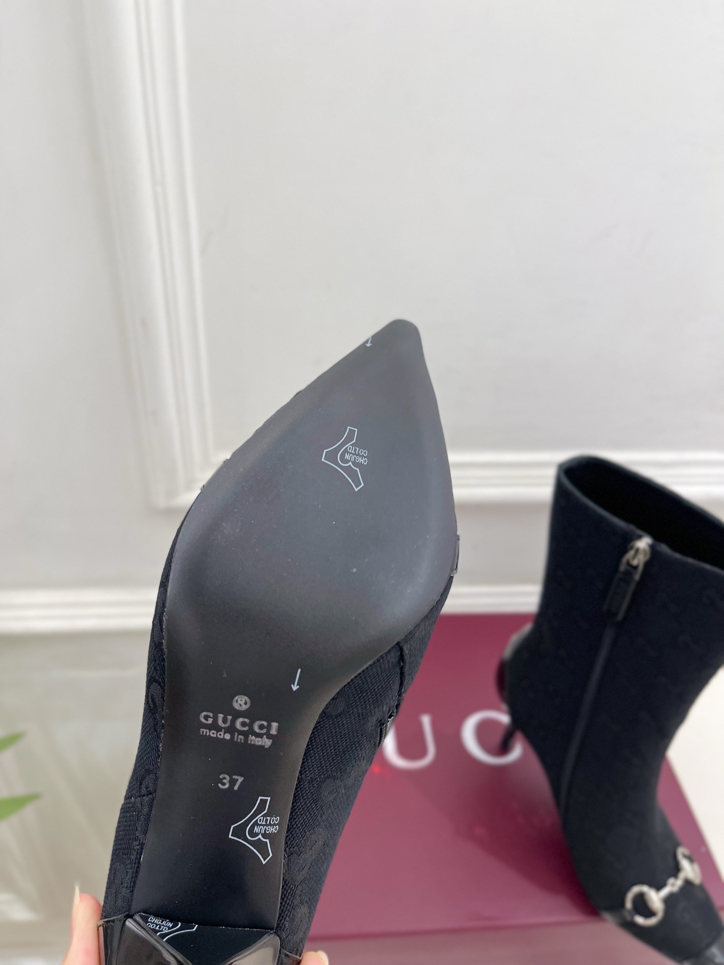 Gucci | 古驰 26𝐬𝐬 ⭐️ G家 主打系列终于面世,狠货值得期待!原有的经典 创造新设计 ✨ ❥2026 Gucci | 古驰 26𝐬𝐬 ⭐️ G家 主打系列终于面世,狠货值得期待!原有的经典 创造新设计 ✨ ❥2026