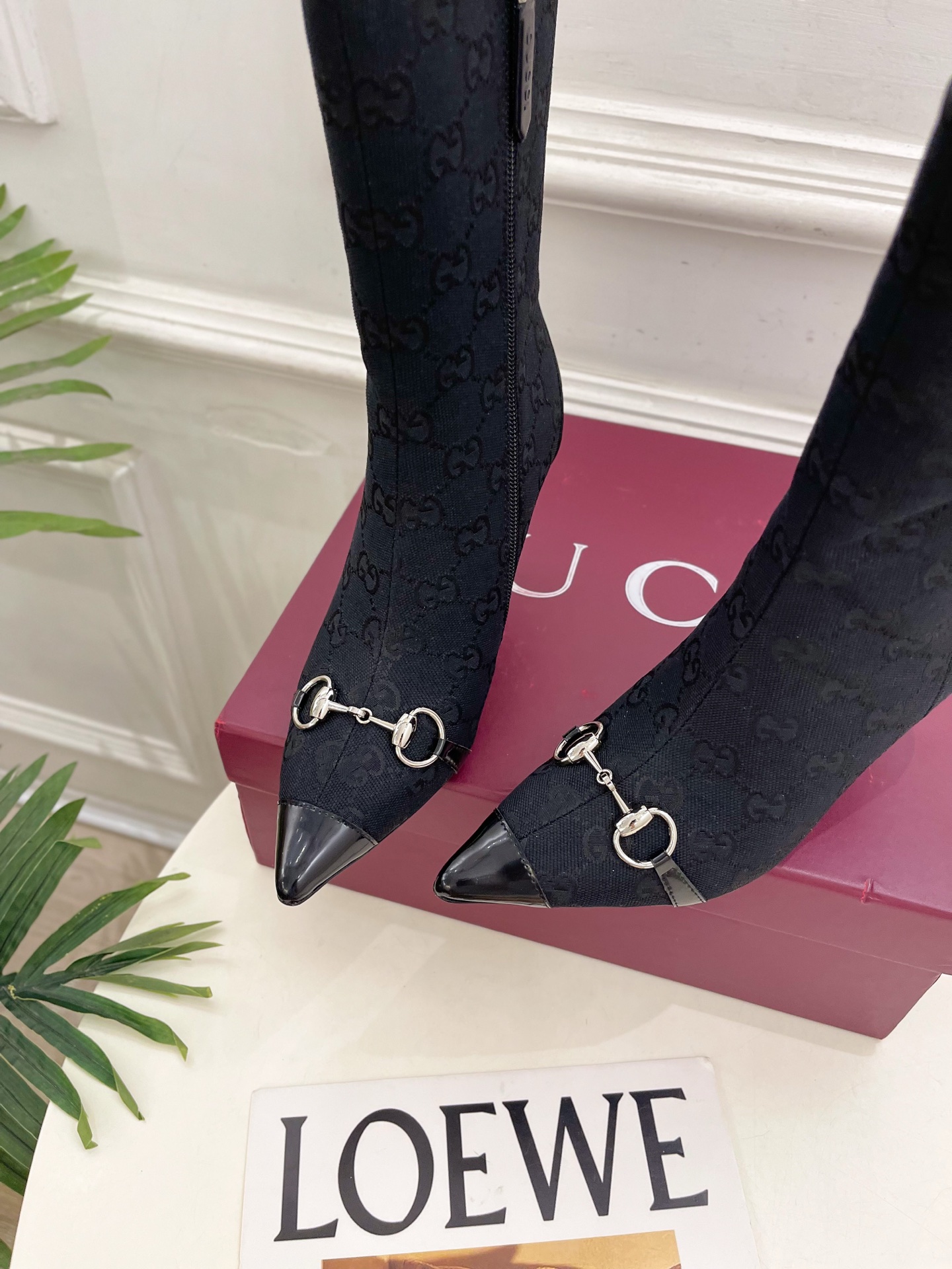 Gucci | 古驰 26𝐬𝐬 ⭐️ G家 主打系列终于面世,狠货值得期待!原有的经典 创造新设计 ✨ ❥2026 Gucci | 古驰 26𝐬𝐬 ⭐️ G家 主打系列终于面世,狠货值得期待!原有的经典 创造新设计 ✨ ❥2026