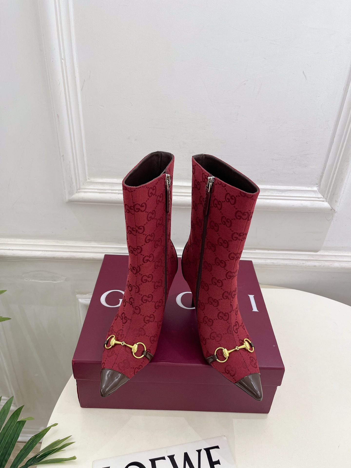 Gucci | 古驰 26𝐬𝐬 ⭐️ G家 主打系列终于面世,狠货值得期待!原有的经典 创造新设计 ✨ ❥2026 Gucci | 古驰 26𝐬𝐬 ⭐️ G家 主打系列终于面世,狠货值得期待!原有的经典 创造新设计 ✨ ❥2026