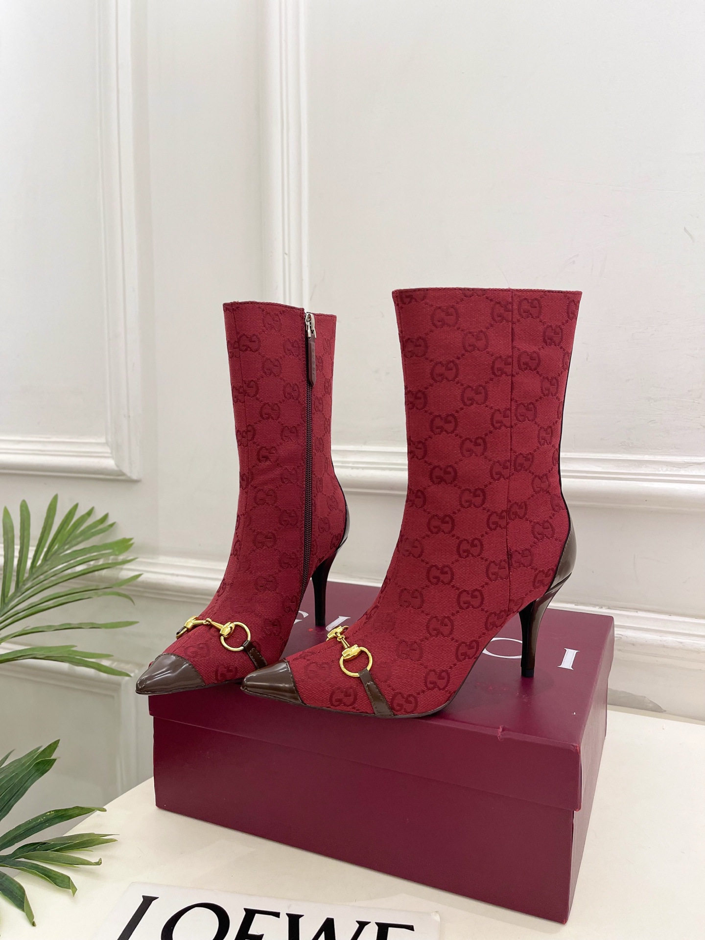 Gucci | 古驰 26𝐬𝐬 ⭐️ G家 主打系列终于面世,狠货值得期待!原有的经典 创造新设计 ✨ ❥2026 Gucci | 古驰 26𝐬𝐬 ⭐️ G家 主打系列终于面世,狠货值得期待!原有的经典 创造新设计 ✨ ❥2026