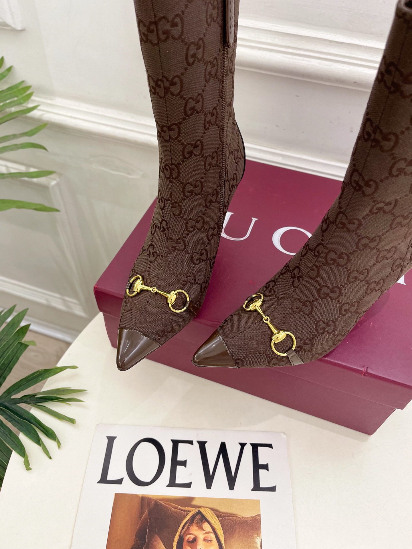 Gucci | 古驰 26𝐬𝐬 ⭐️ G家 主打系列终于面世,狠货值得期待!原有的经典 创造新设计 ✨ ❥2026 Gucci | 古驰 26𝐬𝐬 ⭐️ G家 主打系列终于面世,狠货值得期待!原有的经典 创造新设计 ✨ ❥2026