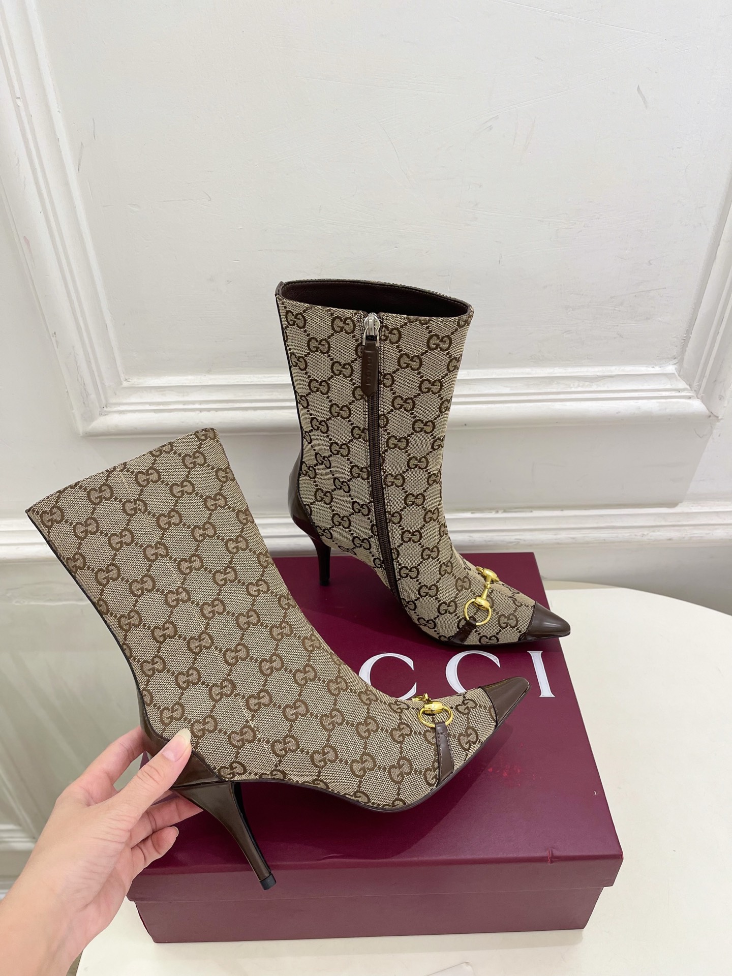 Gucci | 古驰 26𝐬𝐬 ⭐️ G家 主打系列终于面世,狠货值得期待!原有的经典 创造新设计 ✨ ❥2026 Gucci | 古驰 26𝐬𝐬 ⭐️ G家 主打系列终于面世,狠货值得期待!原有的经典 创造新设计 ✨ ❥2026