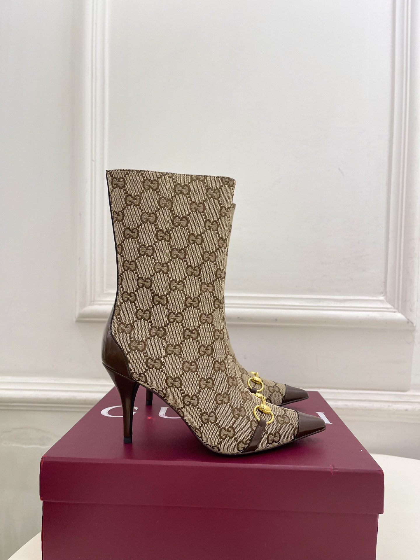 Gucci | 古驰 26𝐬𝐬 ⭐️ G家 主打系列终于面世,狠货值得期待!原有的经典 创造新设计 ✨ ❥2026 Gucci | 古驰 26𝐬𝐬 ⭐️ G家 主打系列终于面世,狠货值得期待!原有的经典 创造新设计 ✨ ❥2026