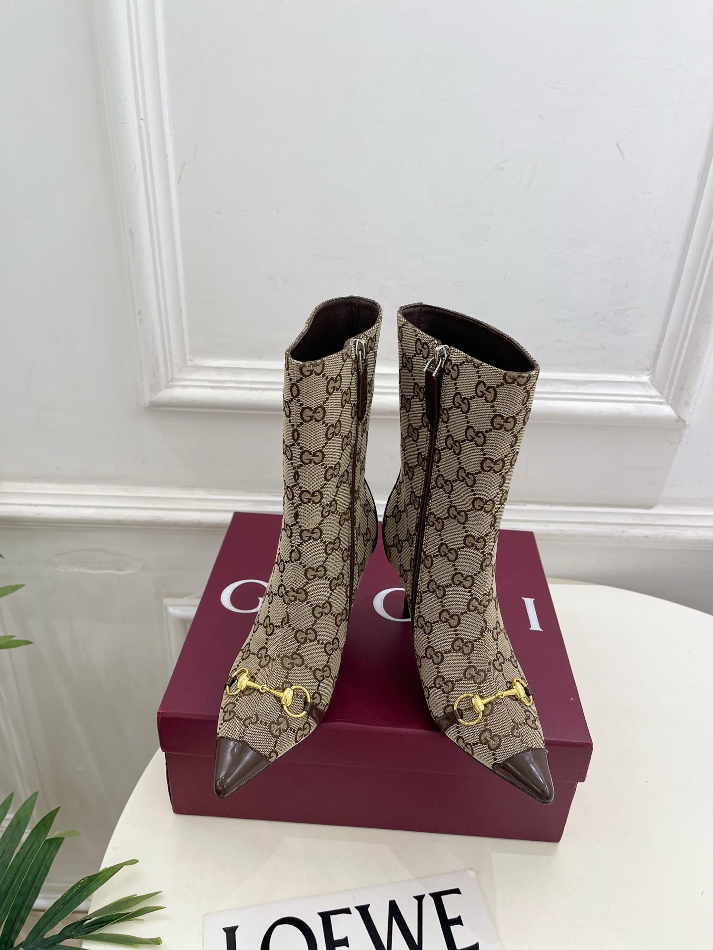 Gucci | 古驰 26𝐬𝐬 ⭐️ G家 主打系列终于面世,狠货值得期待!原有的经典 创造新设计 ✨ ❥2026 Gucci | 古驰 26𝐬𝐬 ⭐️ G家 主打系列终于面世,狠货值得期待!原有的经典 创造新设计 ✨ ❥2026