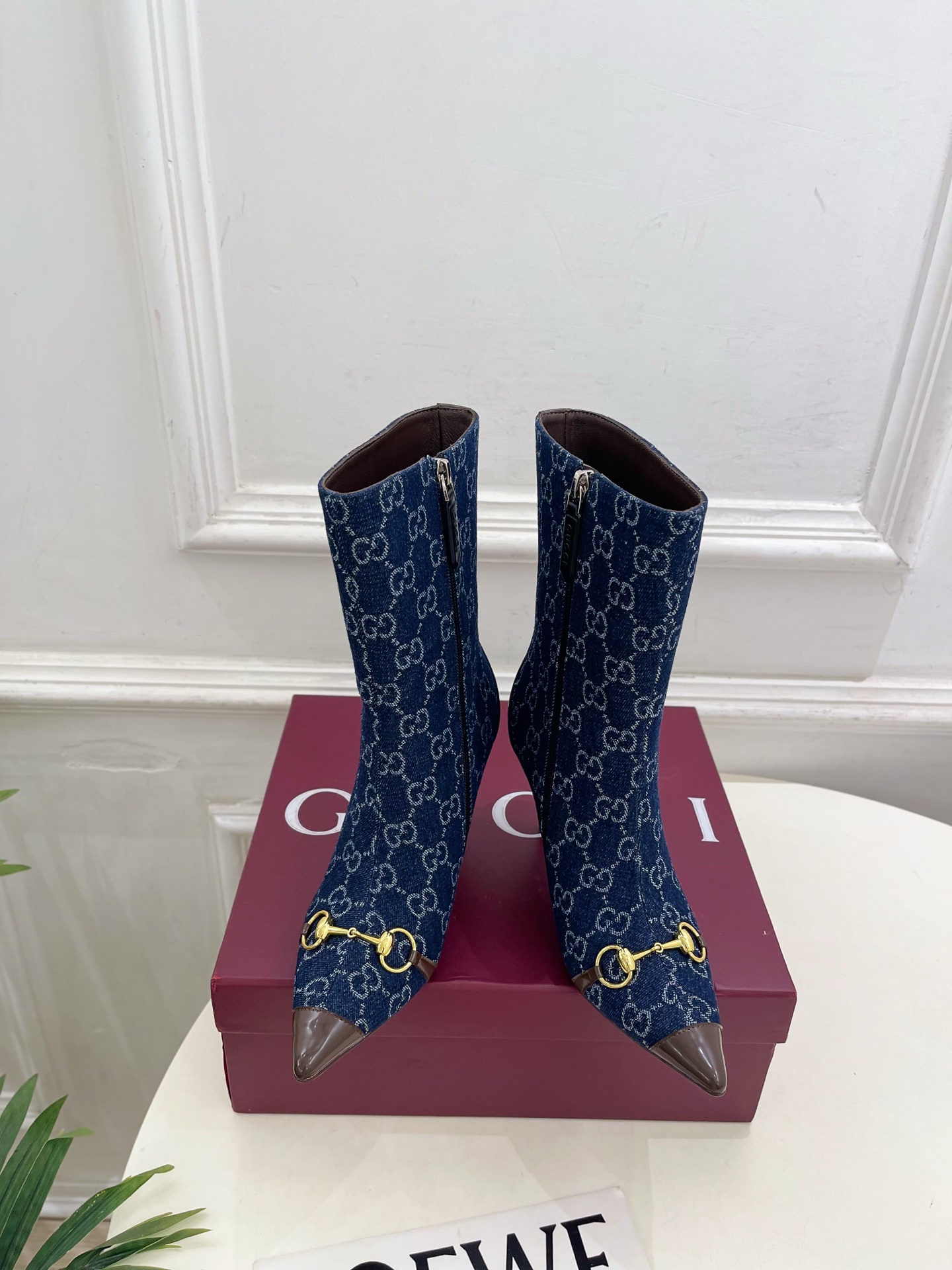 Gucci | 古驰 26𝐬𝐬 ⭐️ G家 主打系列终于面世,狠货值得期待!原有的经典 创造新设计 ✨ ❥2026 Gucci | 古驰 26𝐬𝐬 ⭐️ G家 主打系列终于面世,狠货值得期待!原有的经典 创造新设计 ✨ ❥2026