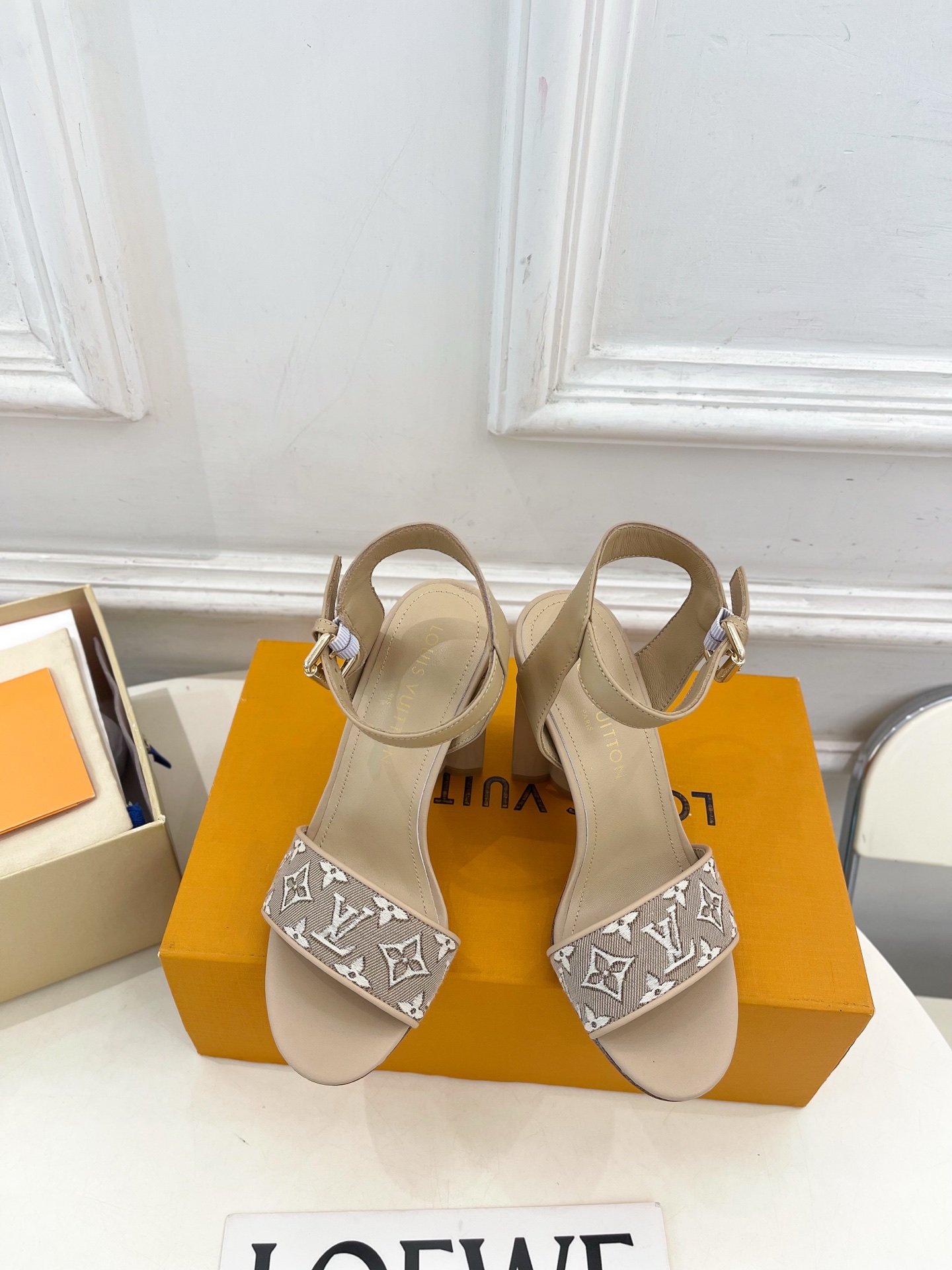 LV | 路易威登 26𝐬𝐬 🧡💚2026新品 顶级版本⚠️原版一致 专柜主打最新款 LV经典♣️梅花跟一字带 LV | 路易威登 26𝐬𝐬 🧡💚2026新品 顶级版本⚠️原版一致 专柜主打最新款 LV经典♣️梅花跟一字带