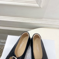 Maison Margiela· 马吉拉26𝐬𝐬 2026秋冬新品 MM6分趾玛丽珍芭蕾平底鞋———————— MM6 Maison Margiela· 马吉拉26𝐬𝐬 2026秋冬新品 MM6分趾玛丽珍芭蕾平底鞋———————— MM6