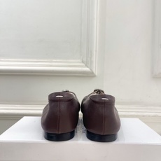 Maison Margiela· 马吉拉26𝐬𝐬 2026秋冬新品 MM6分趾玛丽珍芭蕾平底鞋———————— MM6 Maison Margiela· 马吉拉26𝐬𝐬 2026秋冬新品 MM6分趾玛丽珍芭蕾平底鞋———————— MM6