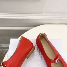 Maison Margiela· 马吉拉26𝐬𝐬 2026秋冬新品 MM6分趾玛丽珍芭蕾平底鞋———————— MM6 Maison Margiela· 马吉拉26𝐬𝐬 2026秋冬新品 MM6分趾玛丽珍芭蕾平底鞋———————— MM6