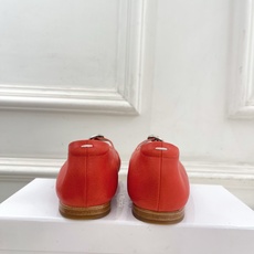 Maison Margiela· 马吉拉26𝐬𝐬 2026秋冬新品 MM6分趾玛丽珍芭蕾平底鞋———————— MM6 Maison Margiela· 马吉拉26𝐬𝐬 2026秋冬新品 MM6分趾玛丽珍芭蕾平底鞋———————— MM6