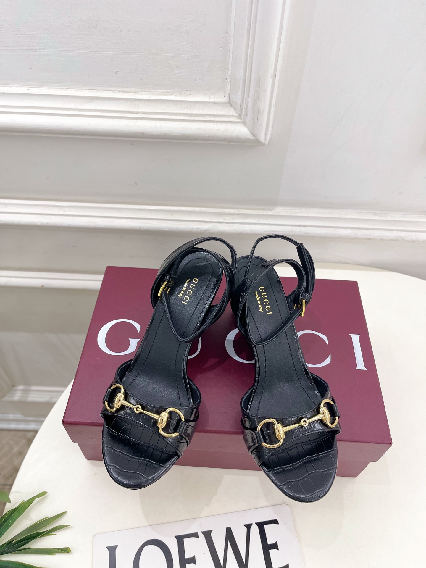 Gucci | 古驰 26𝐬𝐬 ⭐️ G家 主打系列终于面世,狠货值得期待!原有的经典 创造新设计 ✨ ❥2026 Gucci | 古驰 26𝐬𝐬 ⭐️ G家 主打系列终于面世,狠货值得期待!原有的经典 创造新设计 ✨ ❥2026