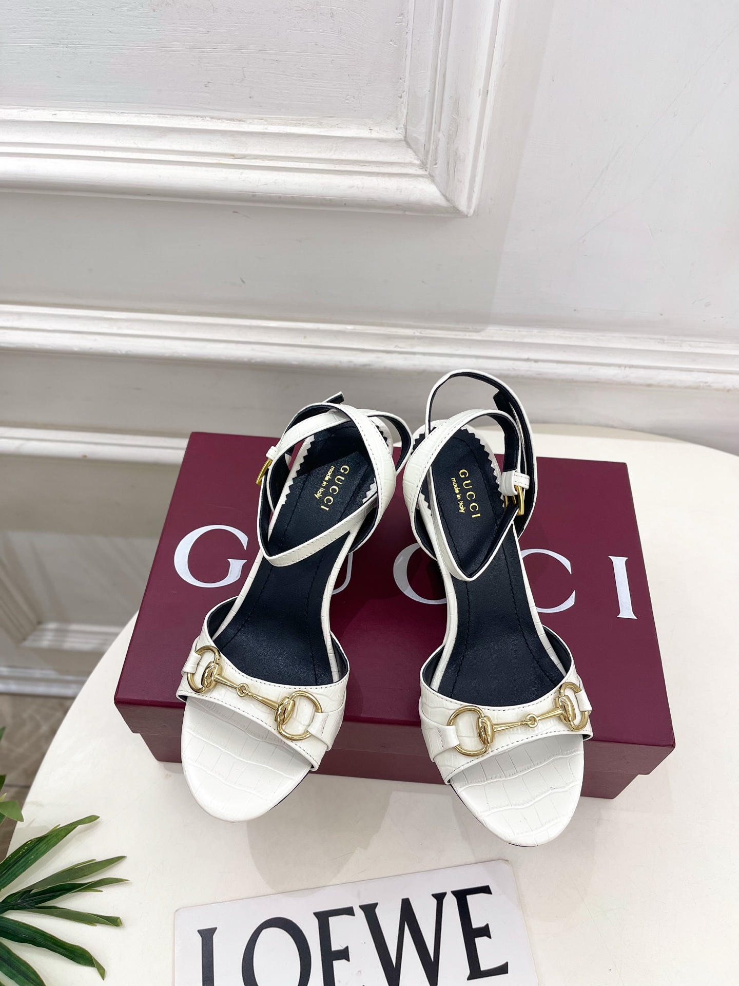 Gucci | 古驰 26𝐬𝐬 ⭐️ G家 主打系列终于面世,狠货值得期待!原有的经典 创造新设计 ✨ ❥2026 Gucci | 古驰 26𝐬𝐬 ⭐️ G家 主打系列终于面世,狠货值得期待!原有的经典 创造新设计 ✨ ❥2026