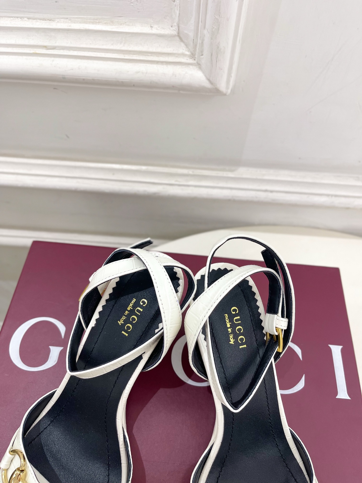 Gucci |  古驰  26𝐬𝐬  ⭐️ G家 主打系列终于面世，狠货值得期待！原有的经典 创造新设计 ✨ ❥2026