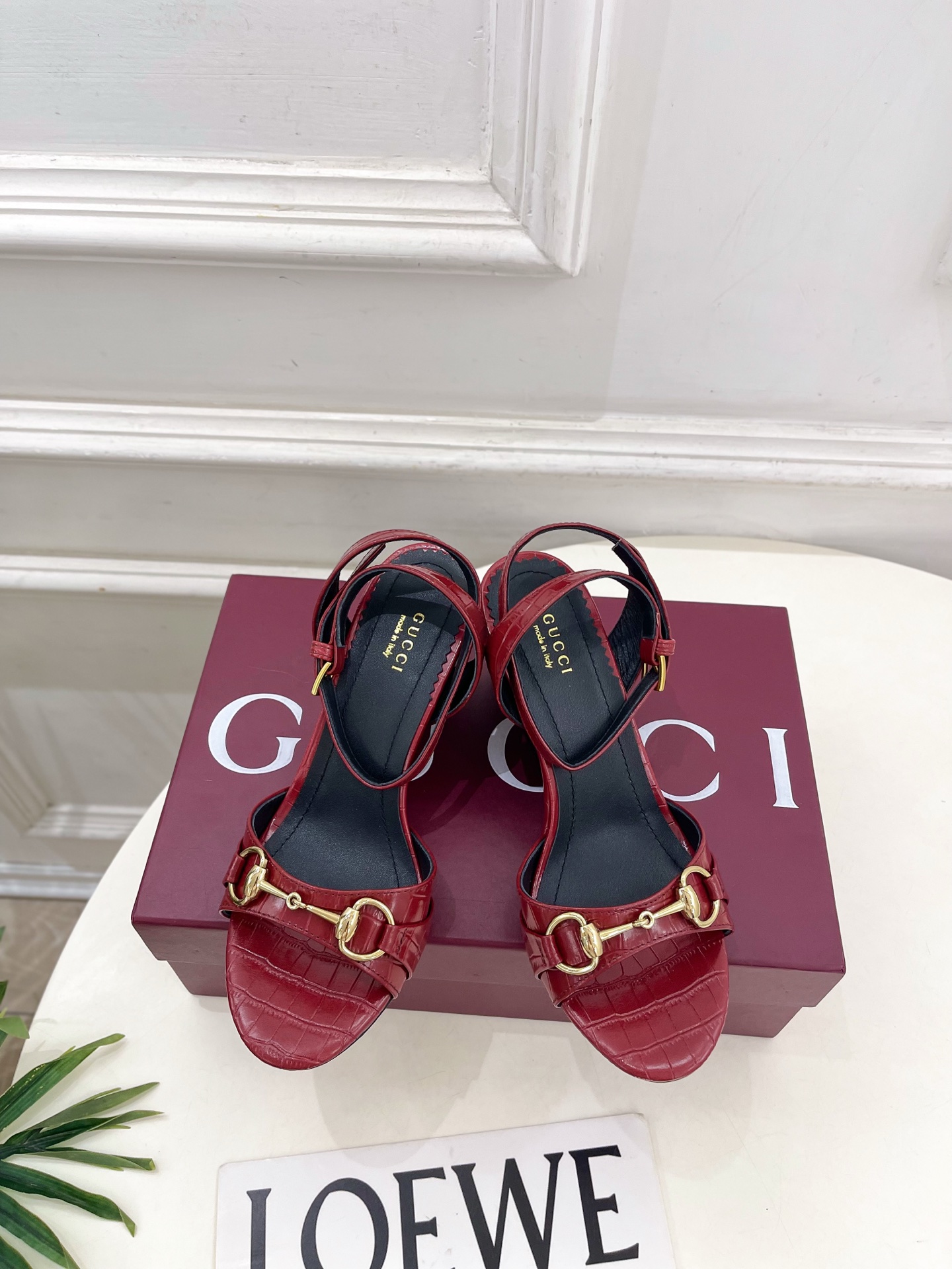 Gucci | 古驰 26𝐬𝐬 ⭐️ G家 主打系列终于面世,狠货值得期待!原有的经典 创造新设计 ✨ ❥2026 Gucci | 古驰 26𝐬𝐬 ⭐️ G家 主打系列终于面世,狠货值得期待!原有的经典 创造新设计 ✨ ❥2026