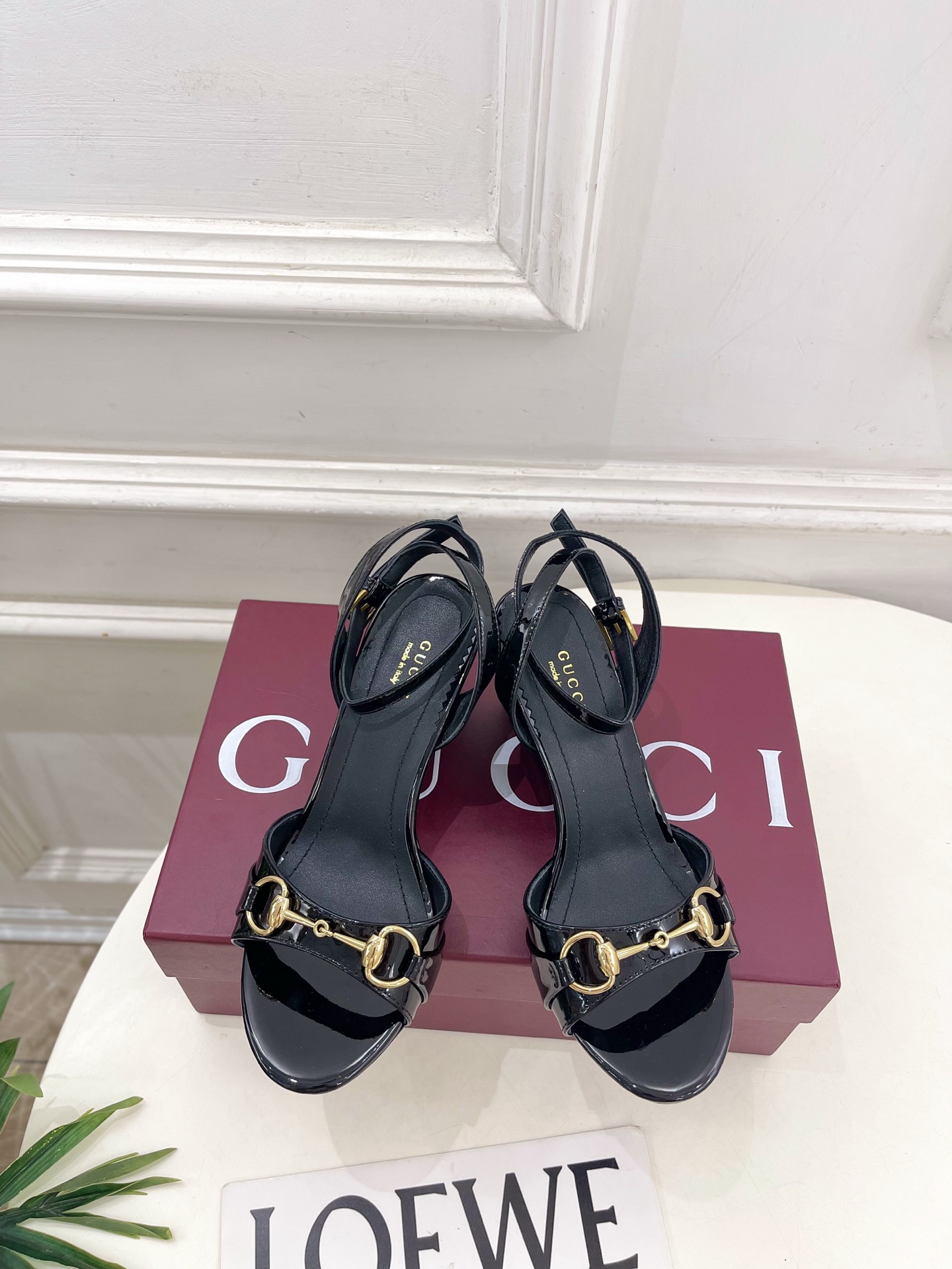 Gucci | 古驰 26𝐬𝐬 ⭐️ G家 主打系列终于面世,狠货值得期待!原有的经典 创造新设计 ✨ ❥2026 Gucci | 古驰 26𝐬𝐬 ⭐️ G家 主打系列终于面世,狠货值得期待!原有的经典 创造新设计 ✨ ❥2026